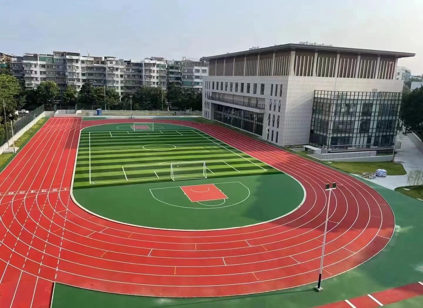 上饶市塑胶篮球场塑胶篮球场 - 哪里好